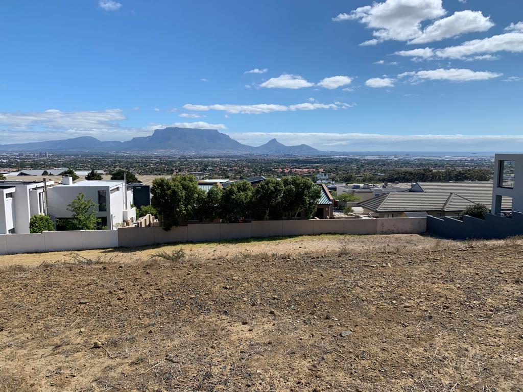 0 Bedroom Property for Sale in Baronetcy Estate Western Cape